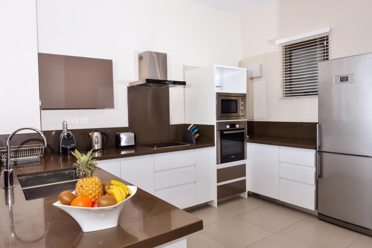 Esplanade By Horizon Holidays Tamarin ภายนอก รูปภาพ