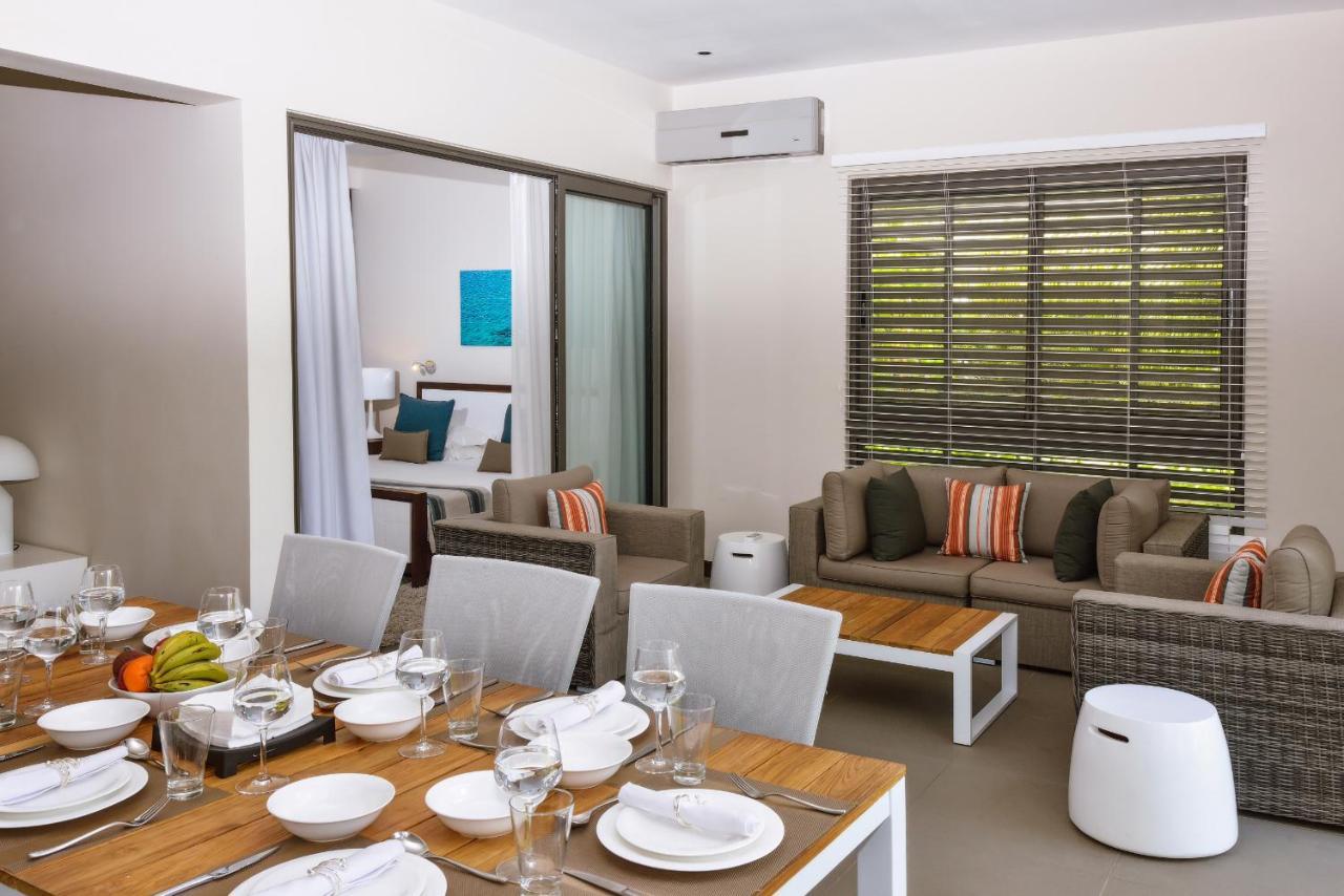 Esplanade By Horizon Holidays Tamarin ภายนอก รูปภาพ