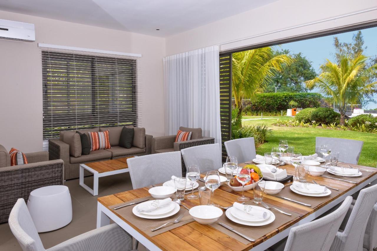 Esplanade By Horizon Holidays Tamarin ภายนอก รูปภาพ