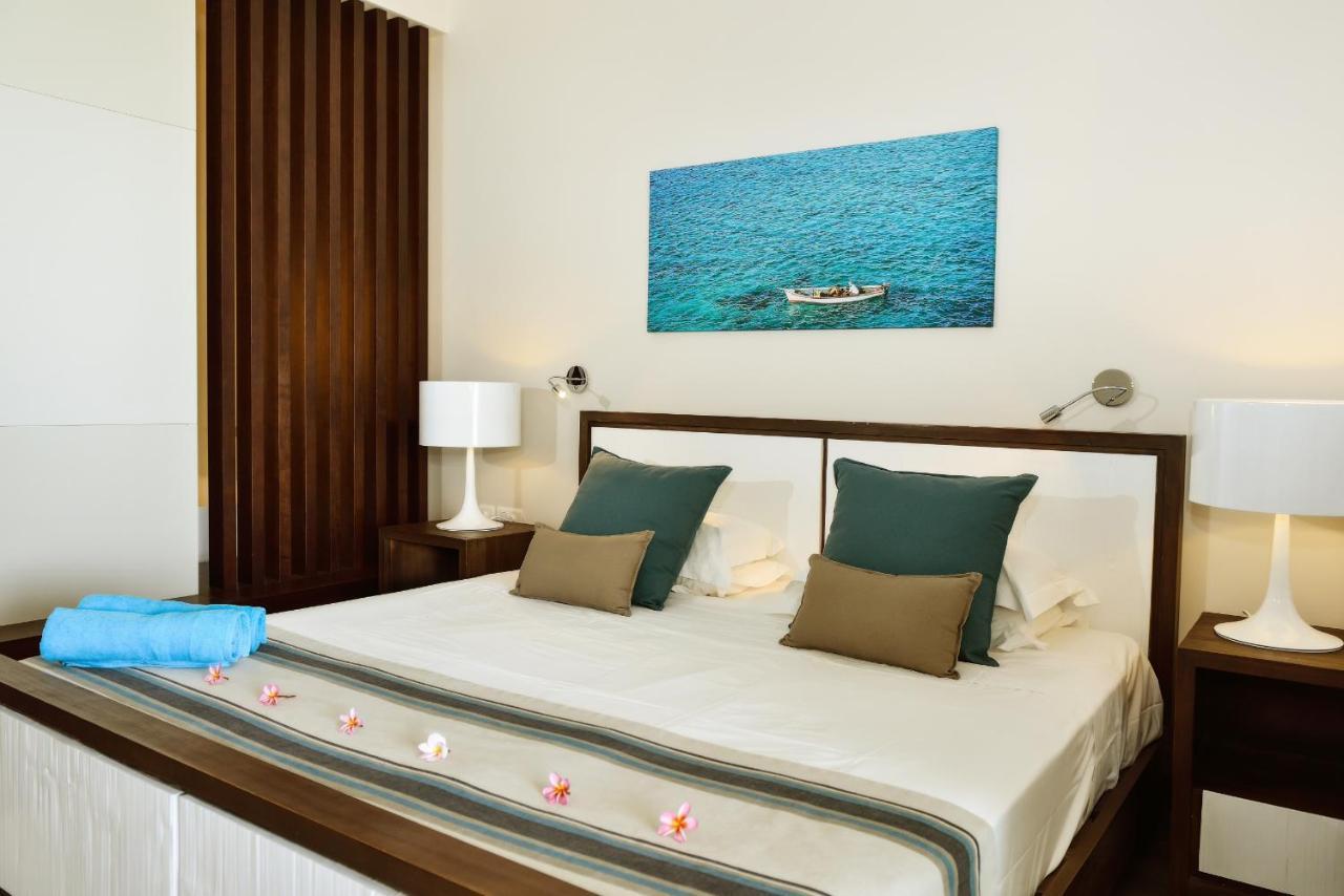 Esplanade By Horizon Holidays Tamarin ภายนอก รูปภาพ