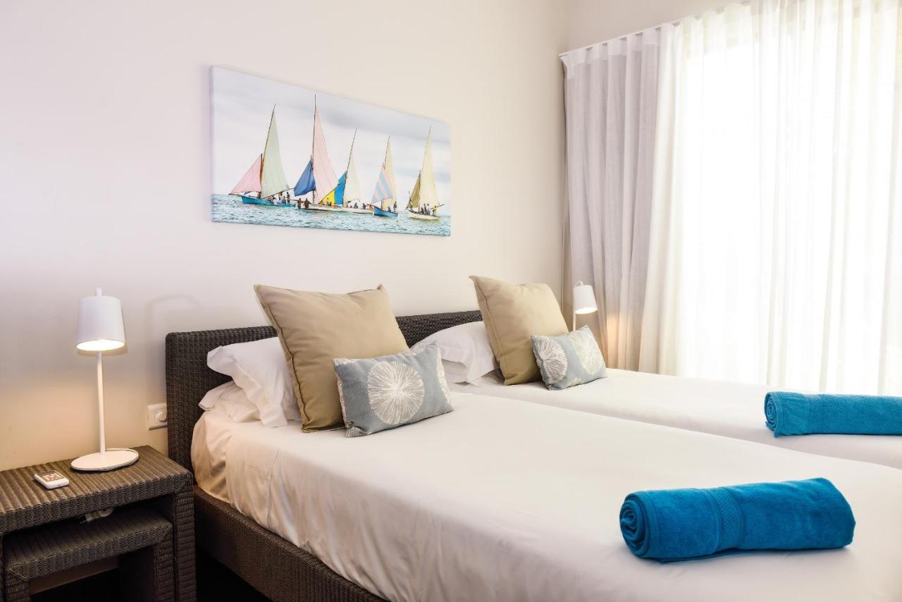Esplanade By Horizon Holidays Tamarin ภายนอก รูปภาพ