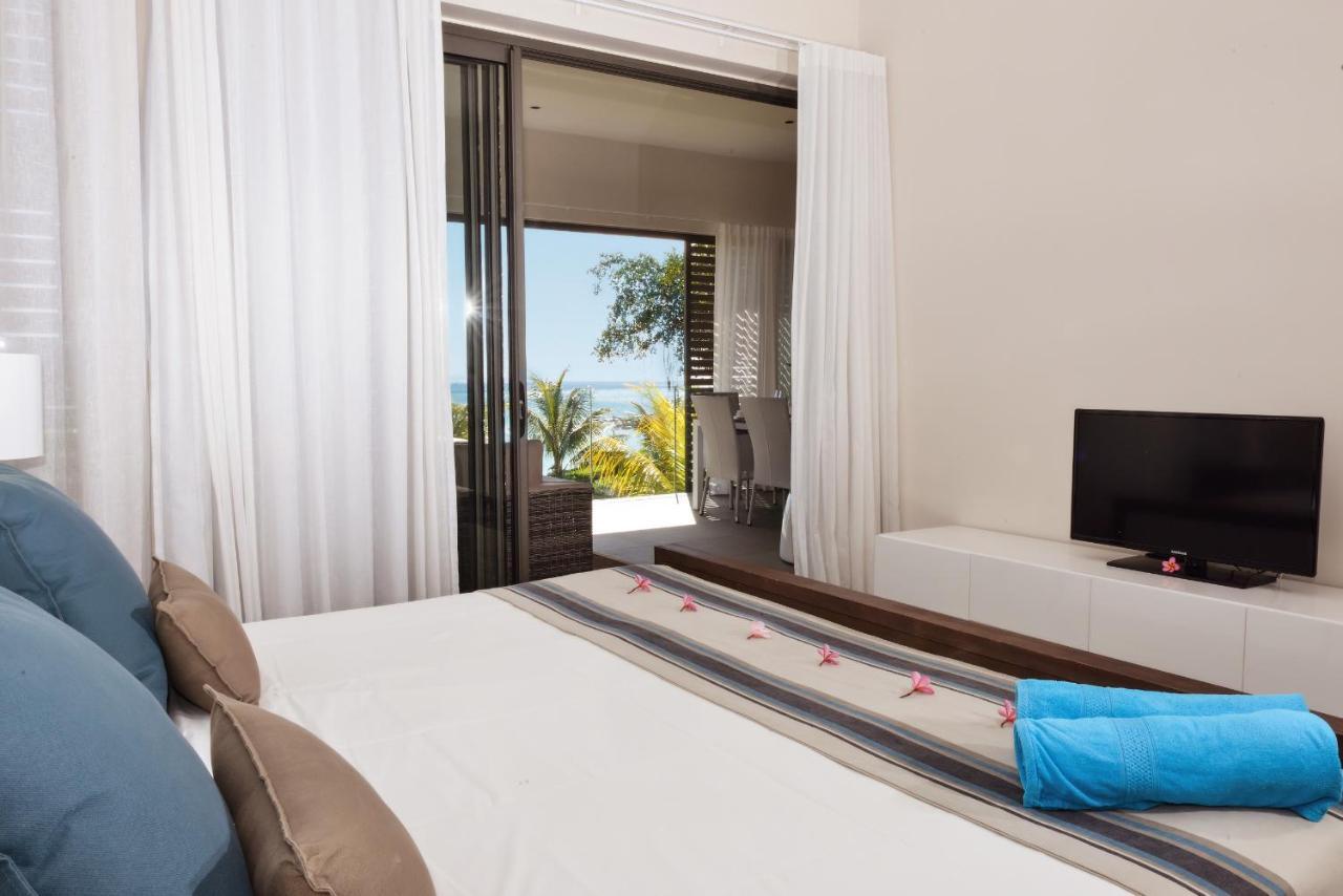 Esplanade By Horizon Holidays Tamarin ภายนอก รูปภาพ