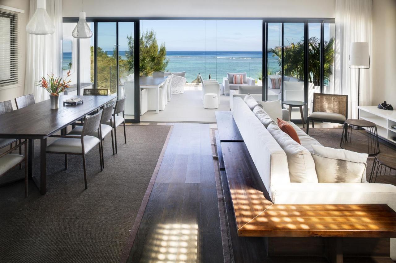 Esplanade By Horizon Holidays Tamarin ภายนอก รูปภาพ
