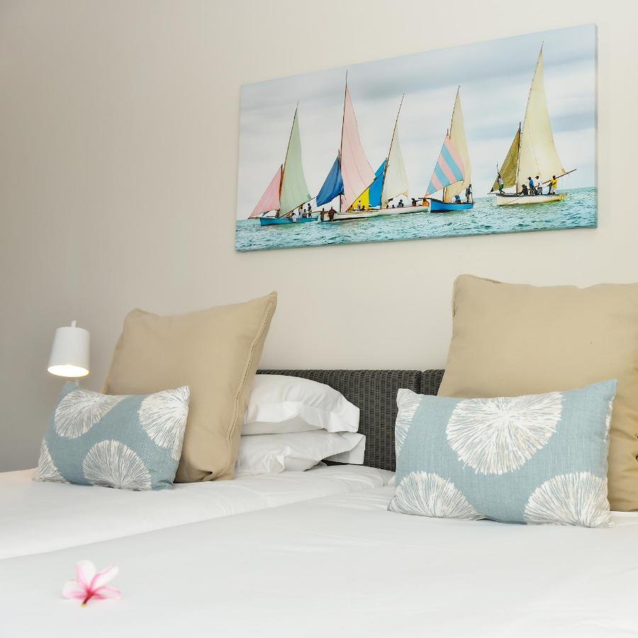 Esplanade By Horizon Holidays Tamarin ภายนอก รูปภาพ
