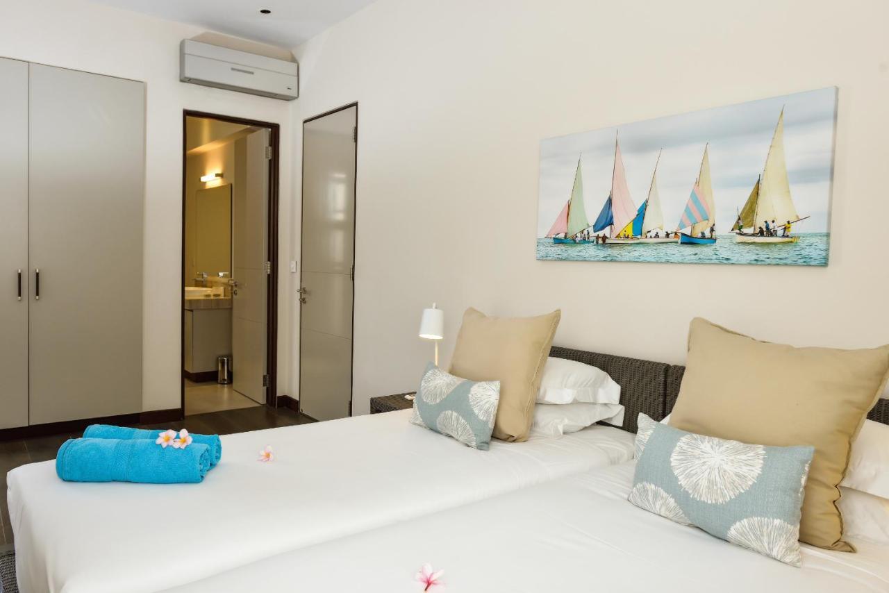 Esplanade By Horizon Holidays Tamarin ภายนอก รูปภาพ