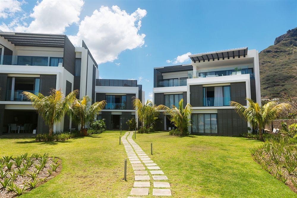 Esplanade By Horizon Holidays Tamarin ภายนอก รูปภาพ