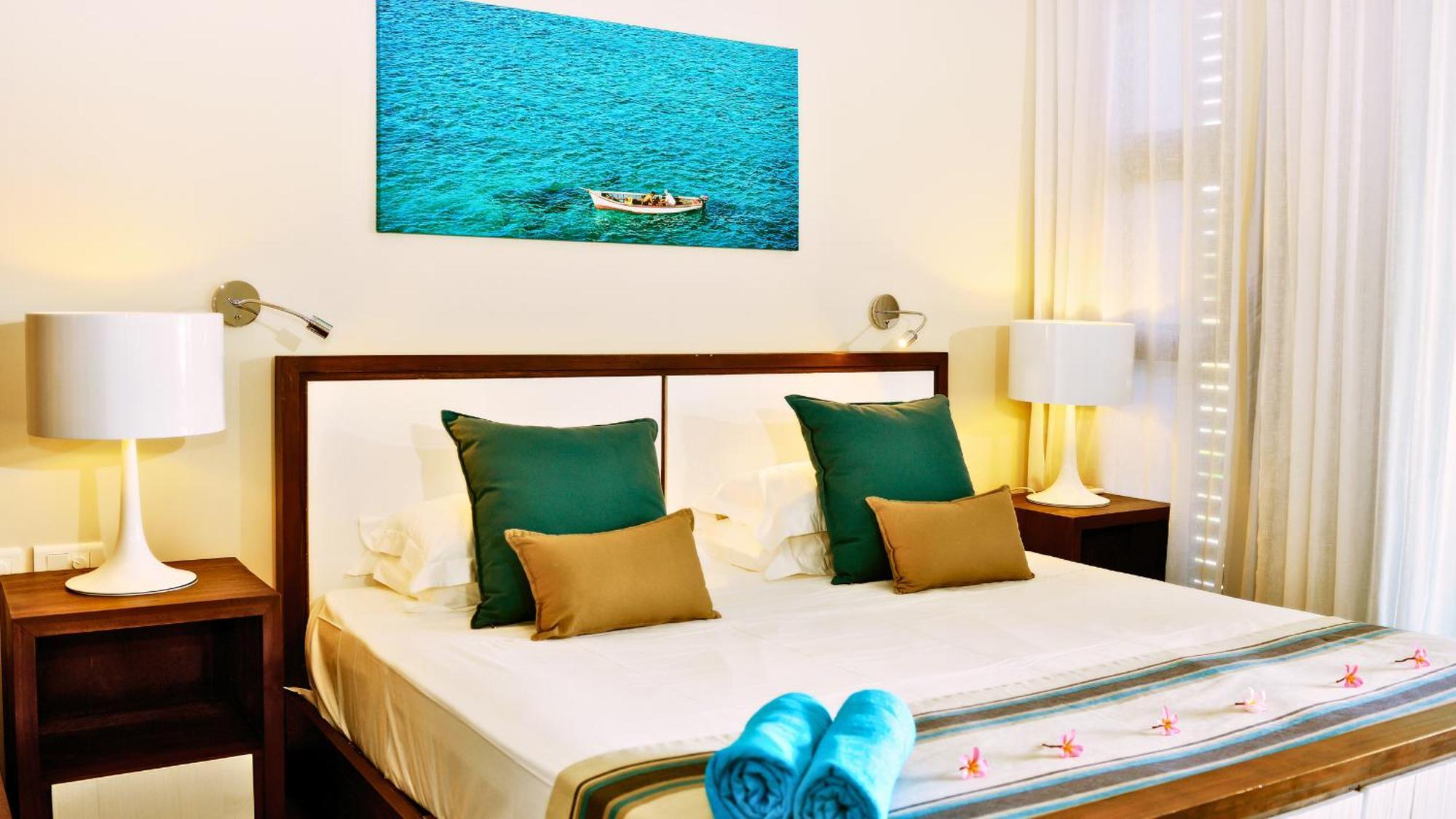 Esplanade By Horizon Holidays Tamarin ภายนอก รูปภาพ