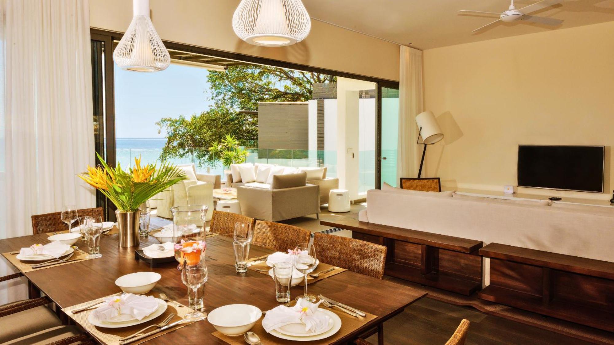 Esplanade By Horizon Holidays Tamarin ภายนอก รูปภาพ