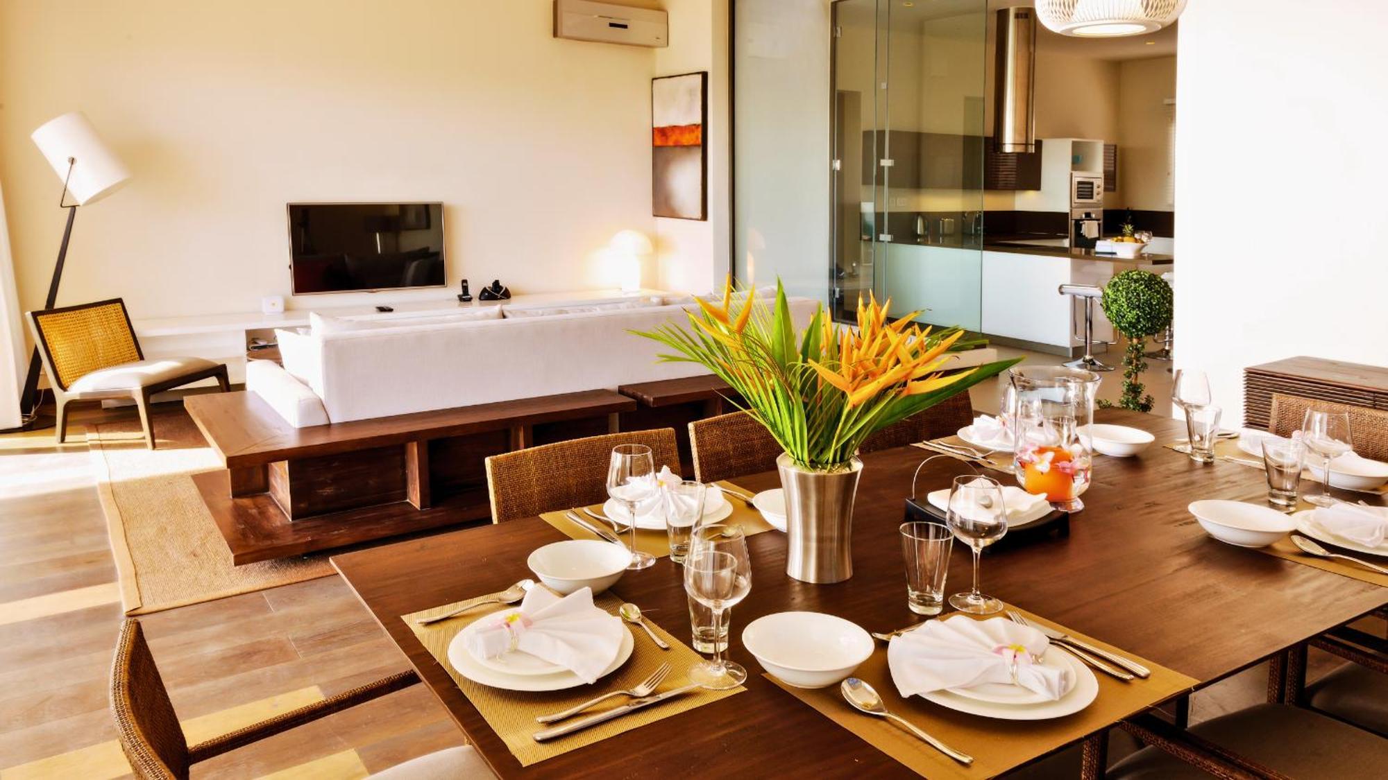 Esplanade By Horizon Holidays Tamarin ภายนอก รูปภาพ