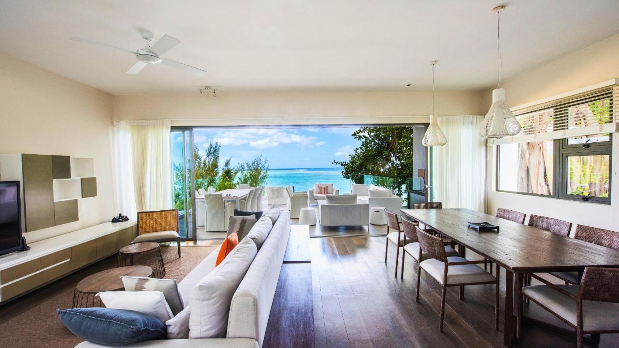 Esplanade By Horizon Holidays Tamarin ภายนอก รูปภาพ
