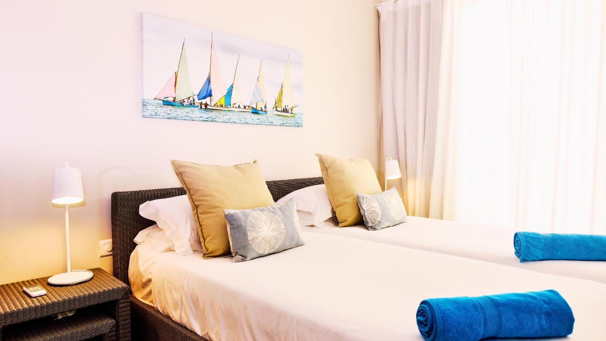 Esplanade By Horizon Holidays Tamarin ภายนอก รูปภาพ