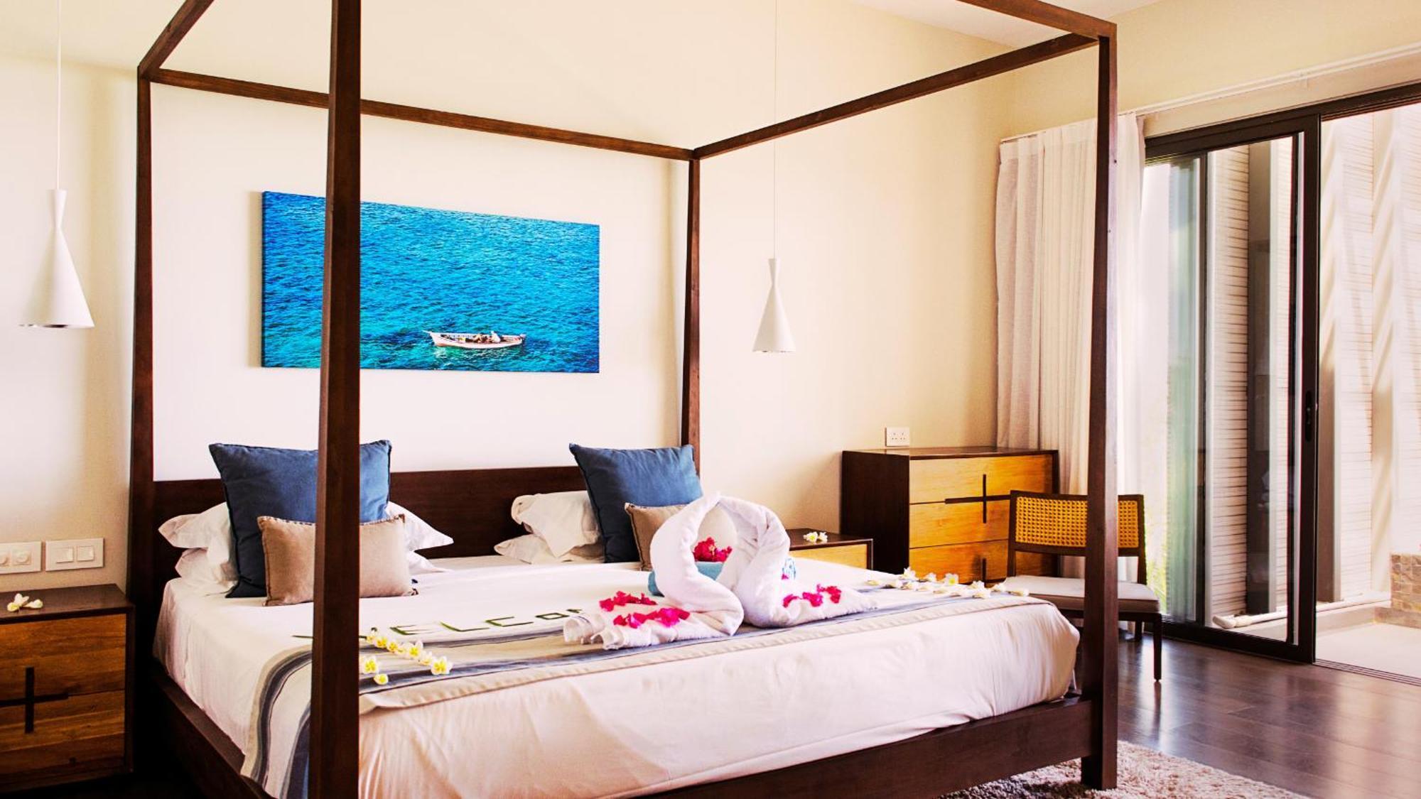 Esplanade By Horizon Holidays Tamarin ภายนอก รูปภาพ