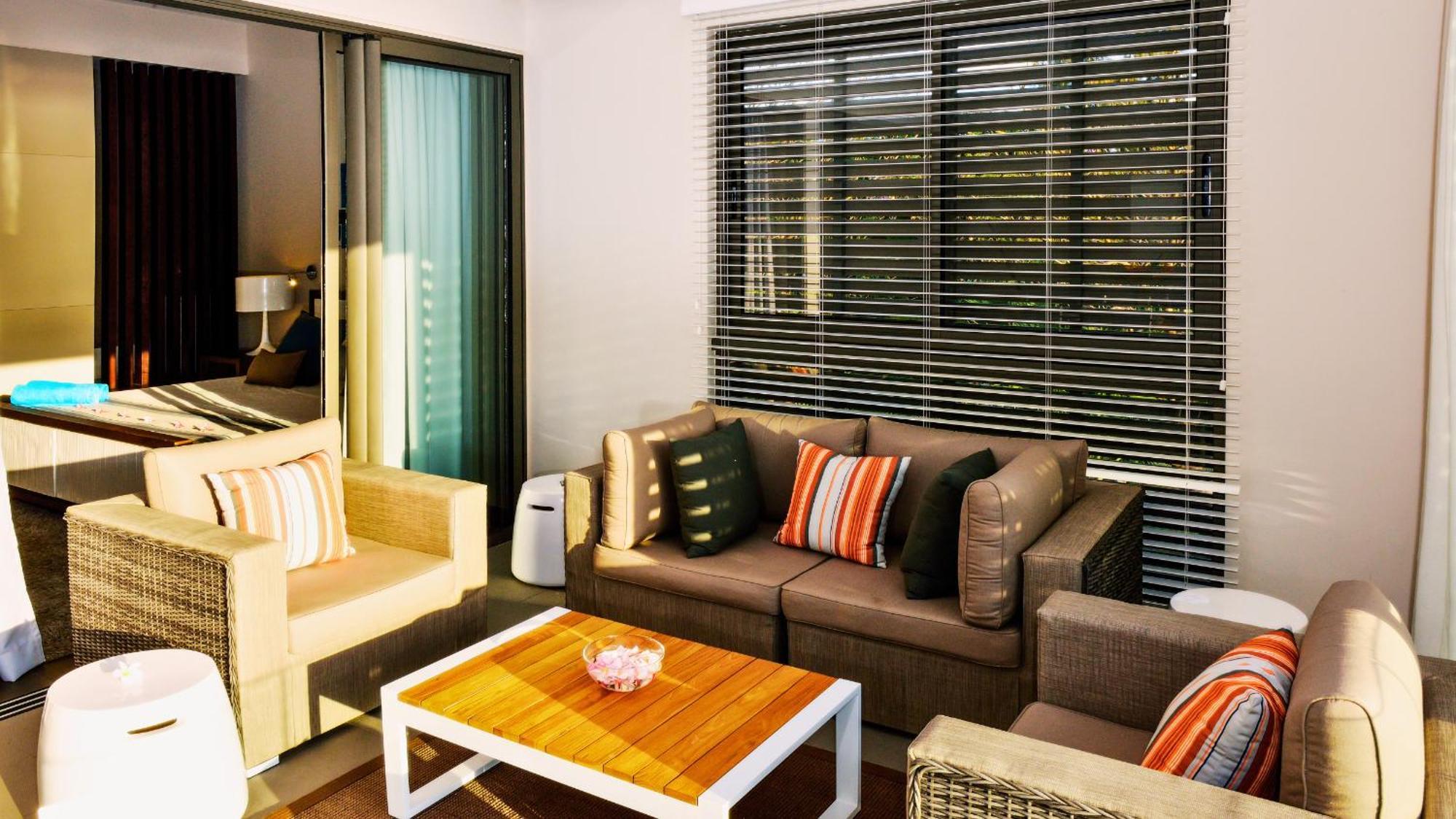 Esplanade By Horizon Holidays Tamarin ภายนอก รูปภาพ