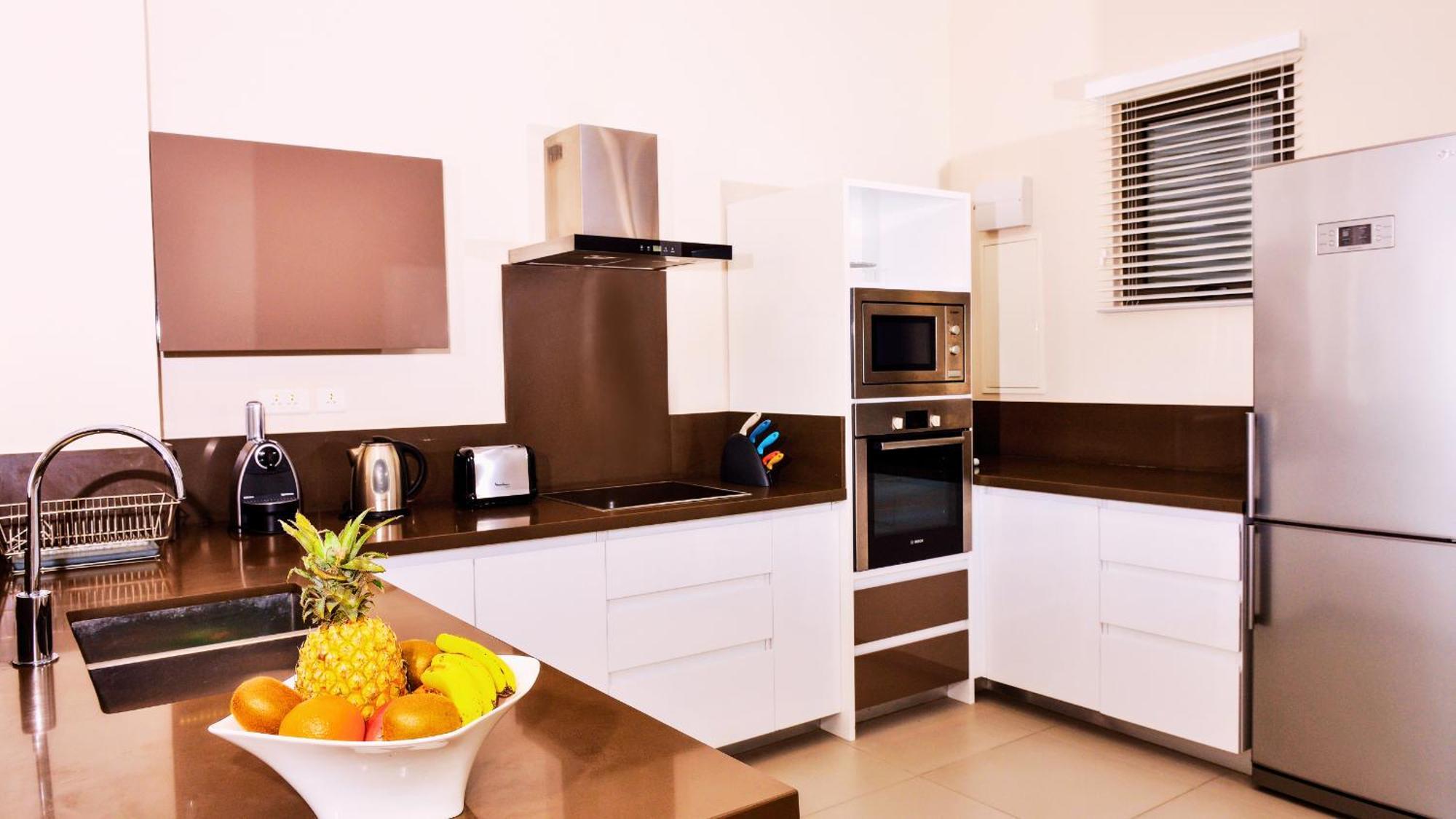 Esplanade By Horizon Holidays Tamarin ภายนอก รูปภาพ