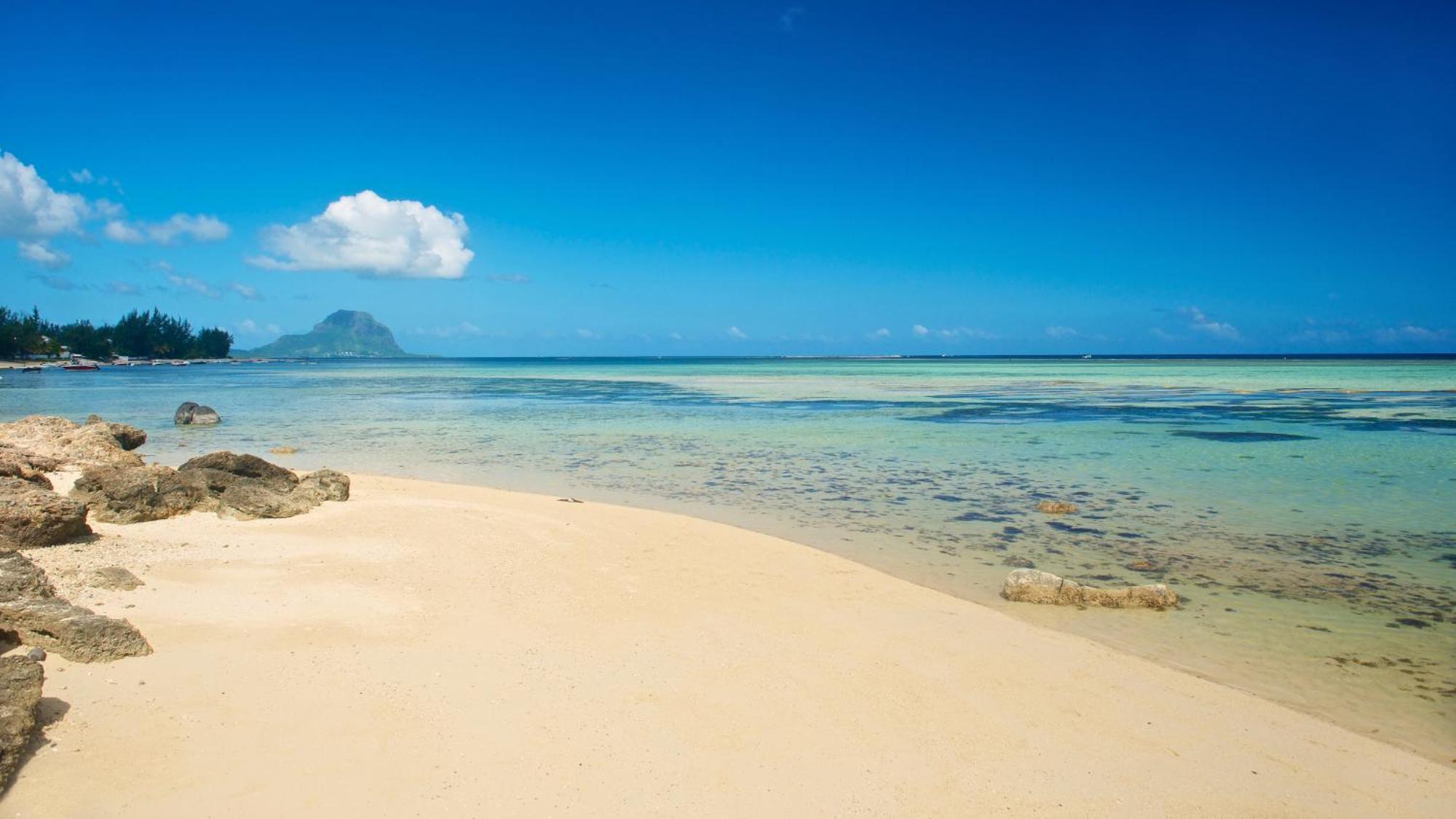 Esplanade By Horizon Holidays Tamarin ภายนอก รูปภาพ