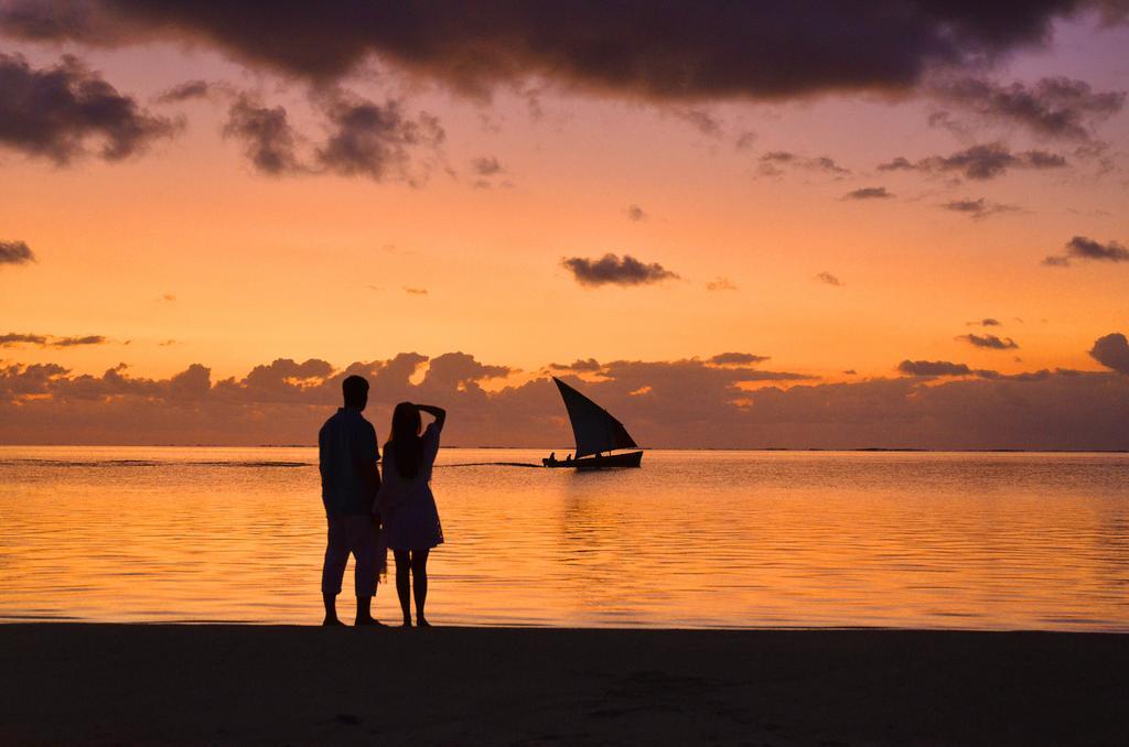 Esplanade By Horizon Holidays Tamarin ภายนอก รูปภาพ