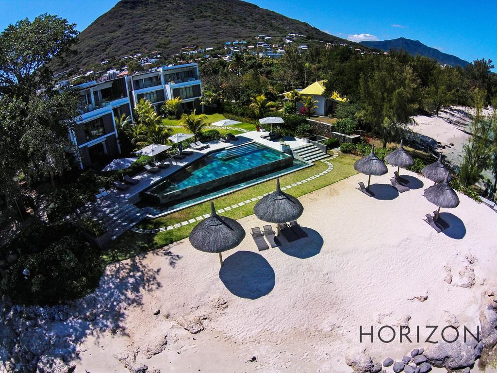 Esplanade By Horizon Holidays Tamarin ภายนอก รูปภาพ