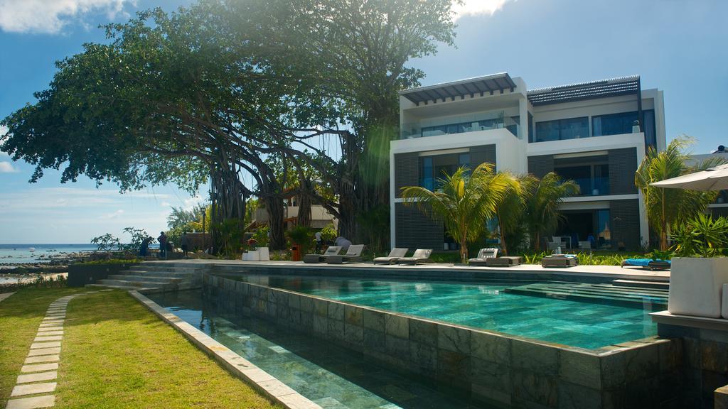 Esplanade By Horizon Holidays Tamarin ภายนอก รูปภาพ