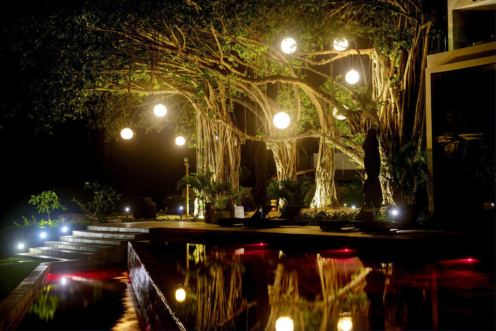 Esplanade By Horizon Holidays Tamarin ภายนอก รูปภาพ