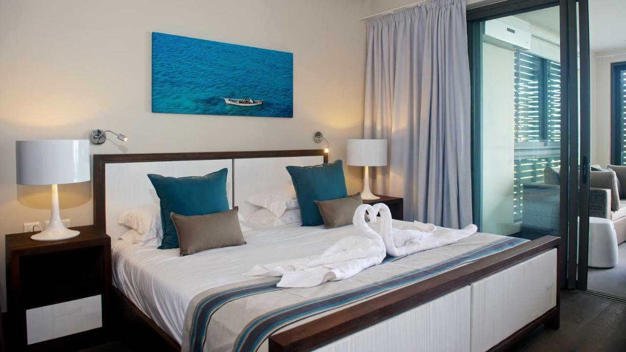 Esplanade By Horizon Holidays Tamarin ภายนอก รูปภาพ